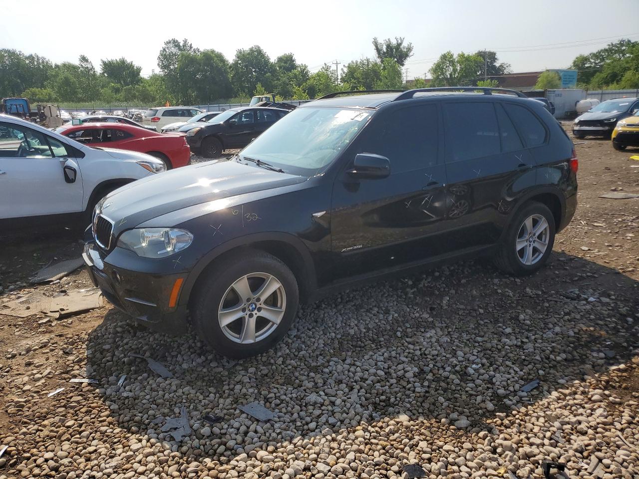 5UXZV4C54CL744922 · 2012 BMW X5