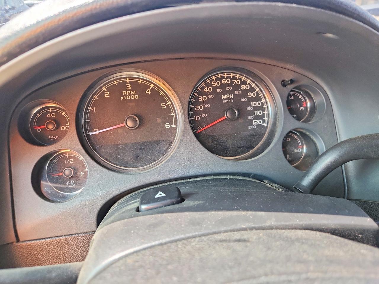 3GTEK13M27G543666 · 2007 GMC NEW SIERRA · 9/12