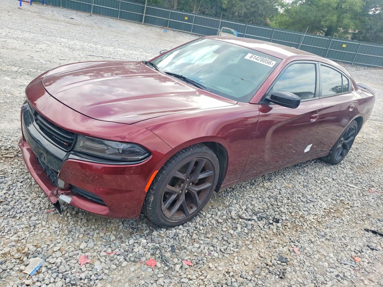 2C3CDXBG8LH150530 · 2020 DODGE CHARGER