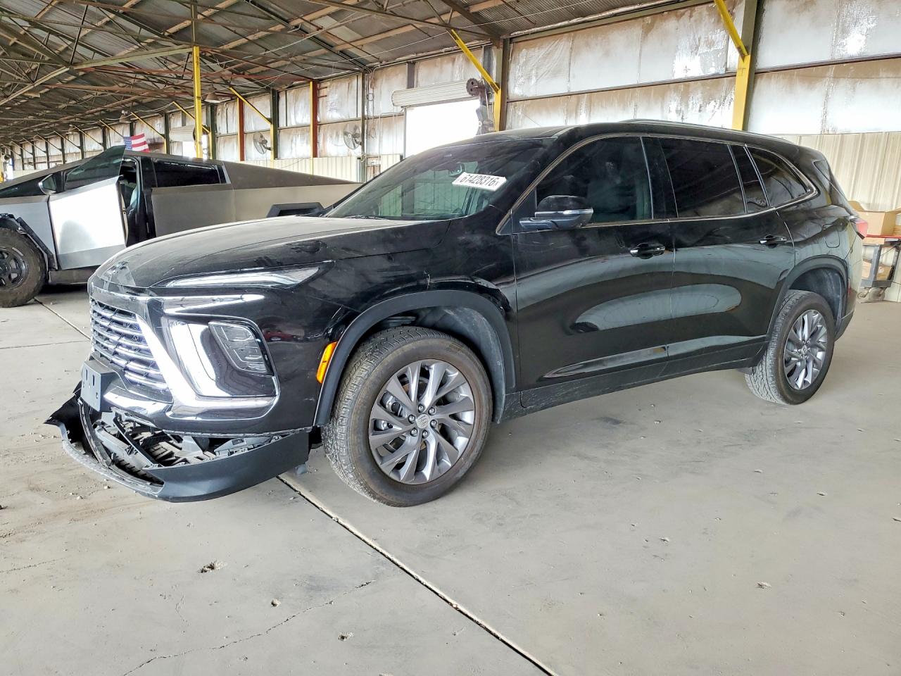 2025 BUICK ENCLAVE
