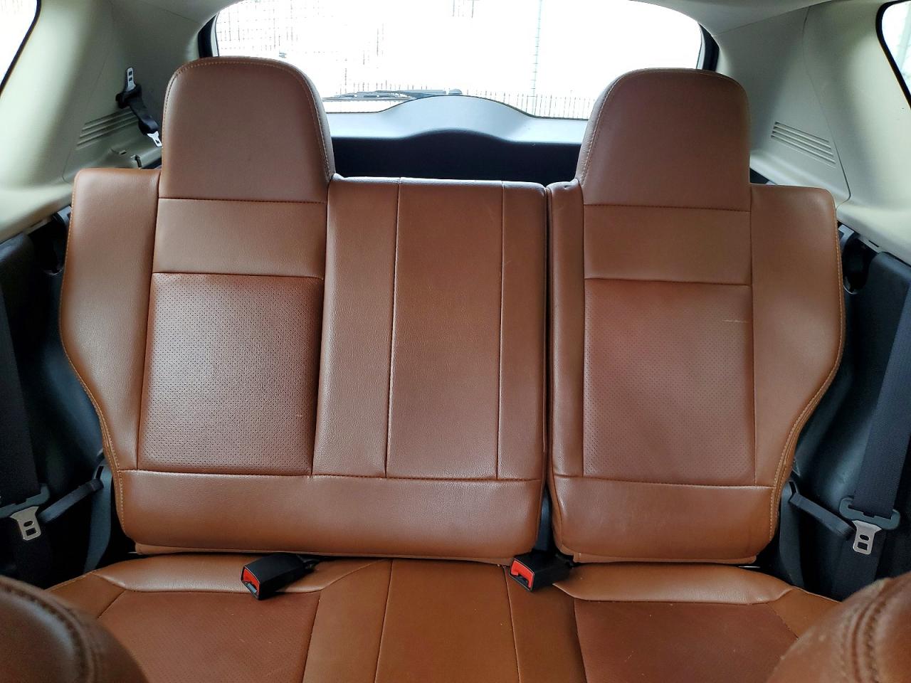 1C4NJCEA4HD152650 · 2017 JEEP COMPASS · 10/13