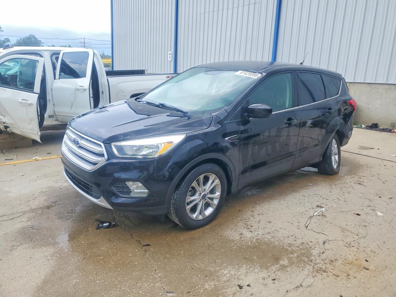 1FMCU0GD6KUB76763 · 2019 FORD ESCAPE