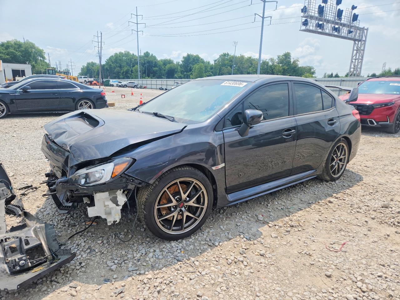 JF1VA2S65F9829754 · 2015 SUBARU WRX