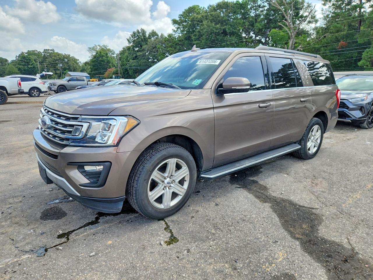 1FMJK1HT5KEA00872 · 2019 FORD EXPEDITION