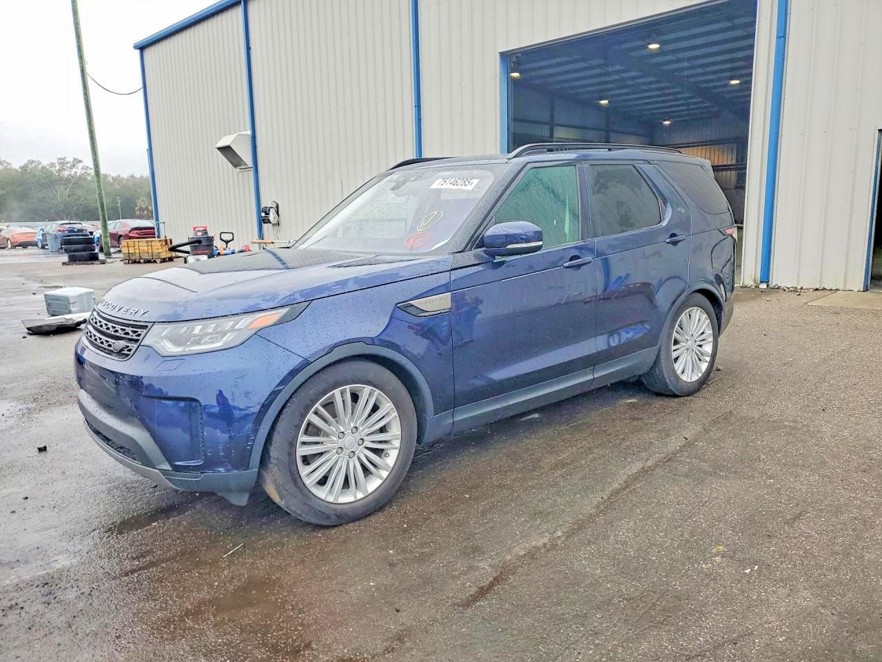 SALRGBBV2HA036097 · 2017 LAND ROVER DISCOVERY