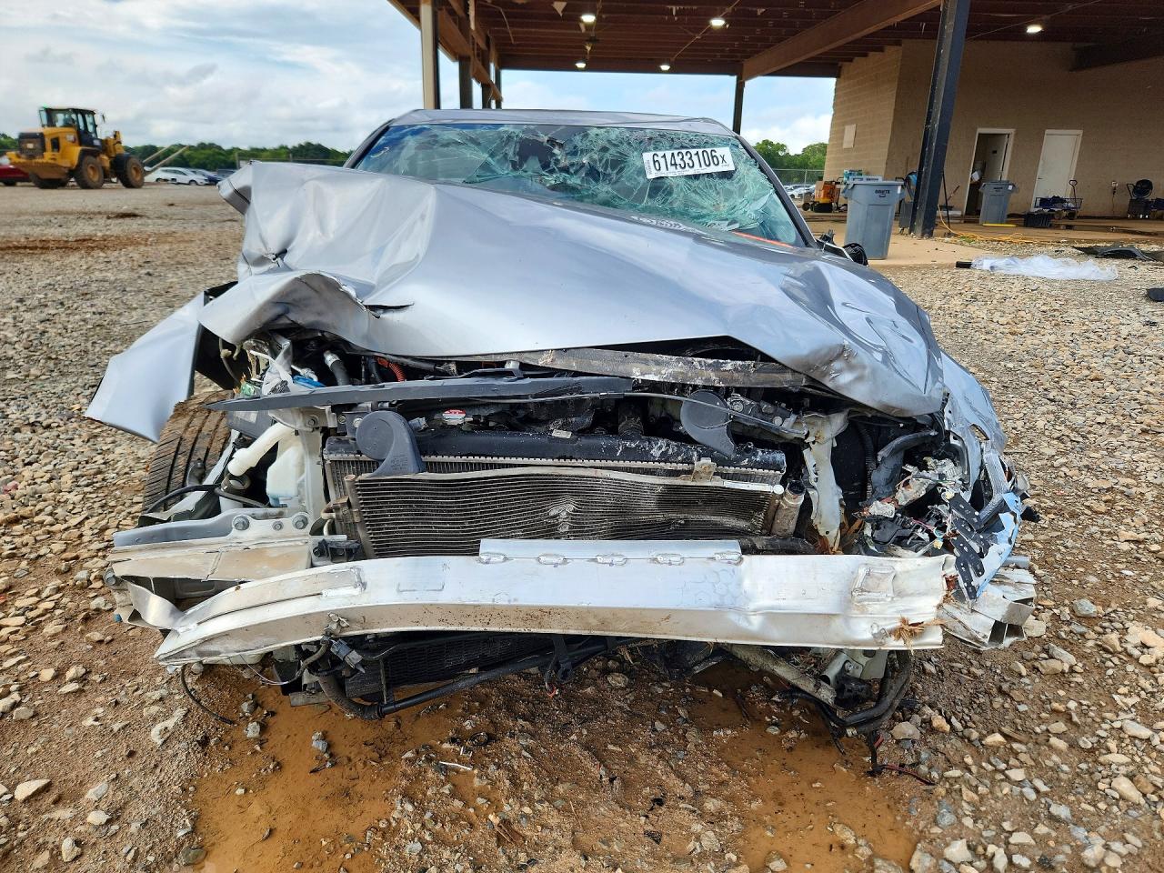 1HGCV3F1XKA018441 · 2019 HONDA ACCORD · 5/13