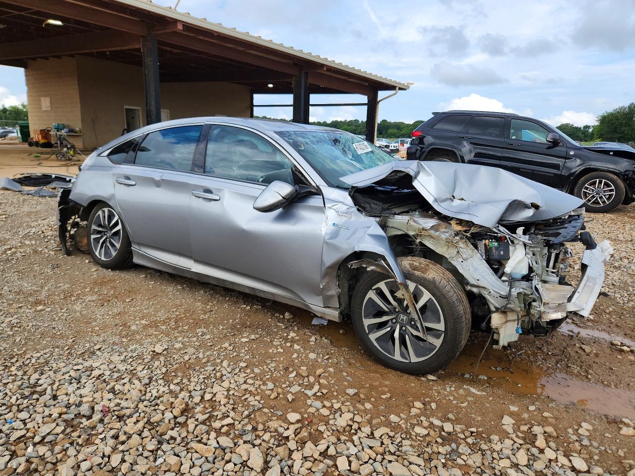 1HGCV3F1XKA018441 · 2019 HONDA ACCORD · 4/13