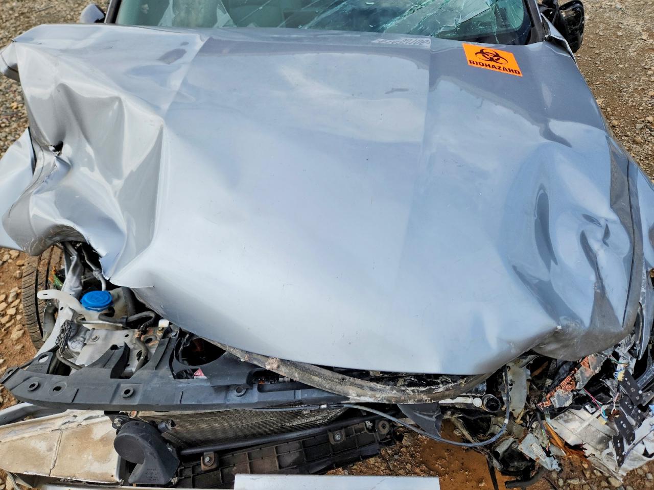 1HGCV3F1XKA018441 · 2019 HONDA ACCORD · 11/13