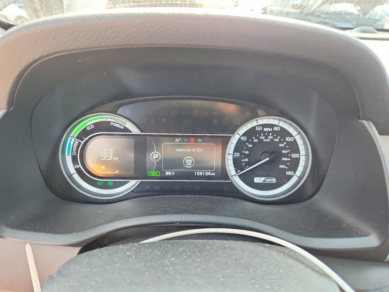 KNDCB3LC7J5202157 · 2018 KIA NIRO · 9/14