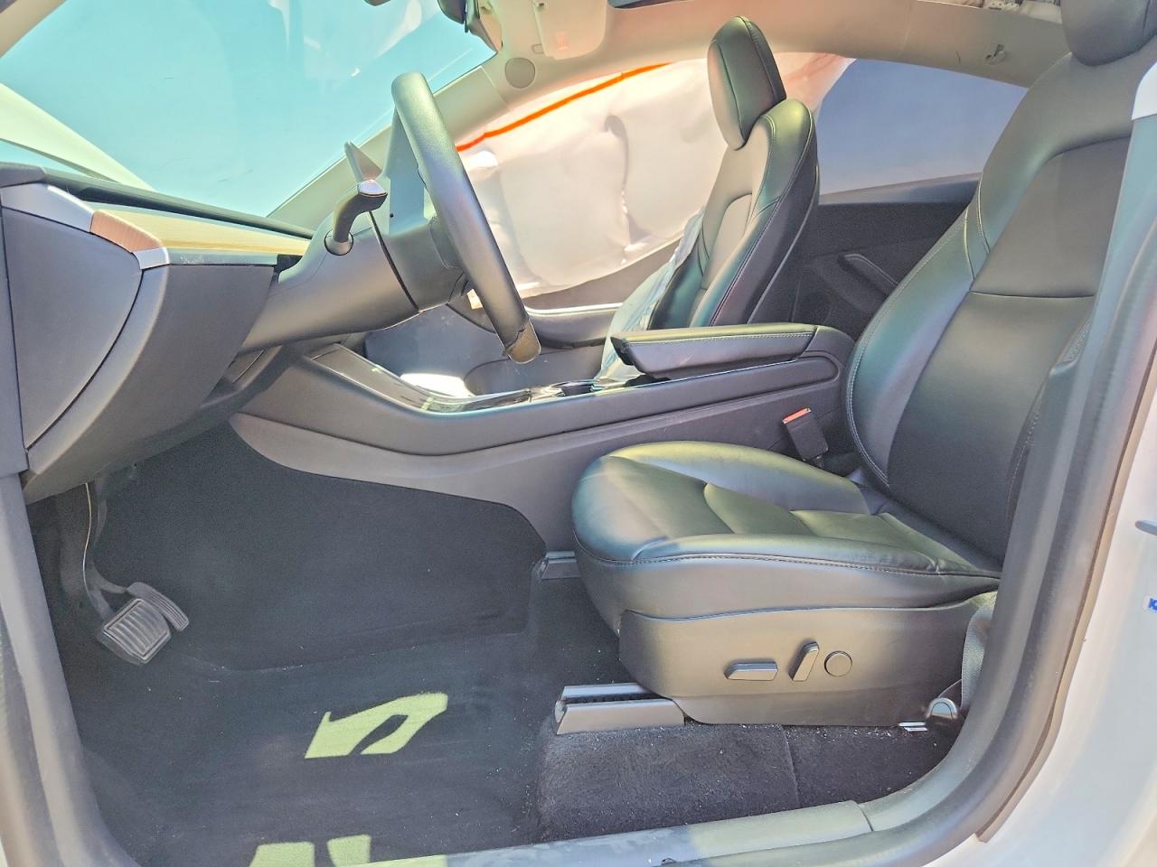 5YJYGDEE8LF009092 · 2020 TESLA MODEL Y · 7/12