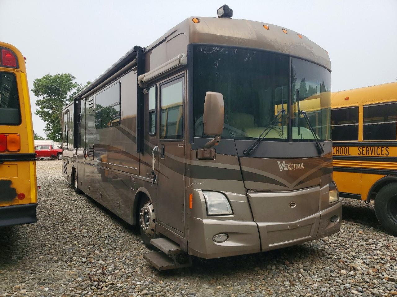 4UZAAHBS94CM36179 · 2004 FREIGHTLINER CHASSIS