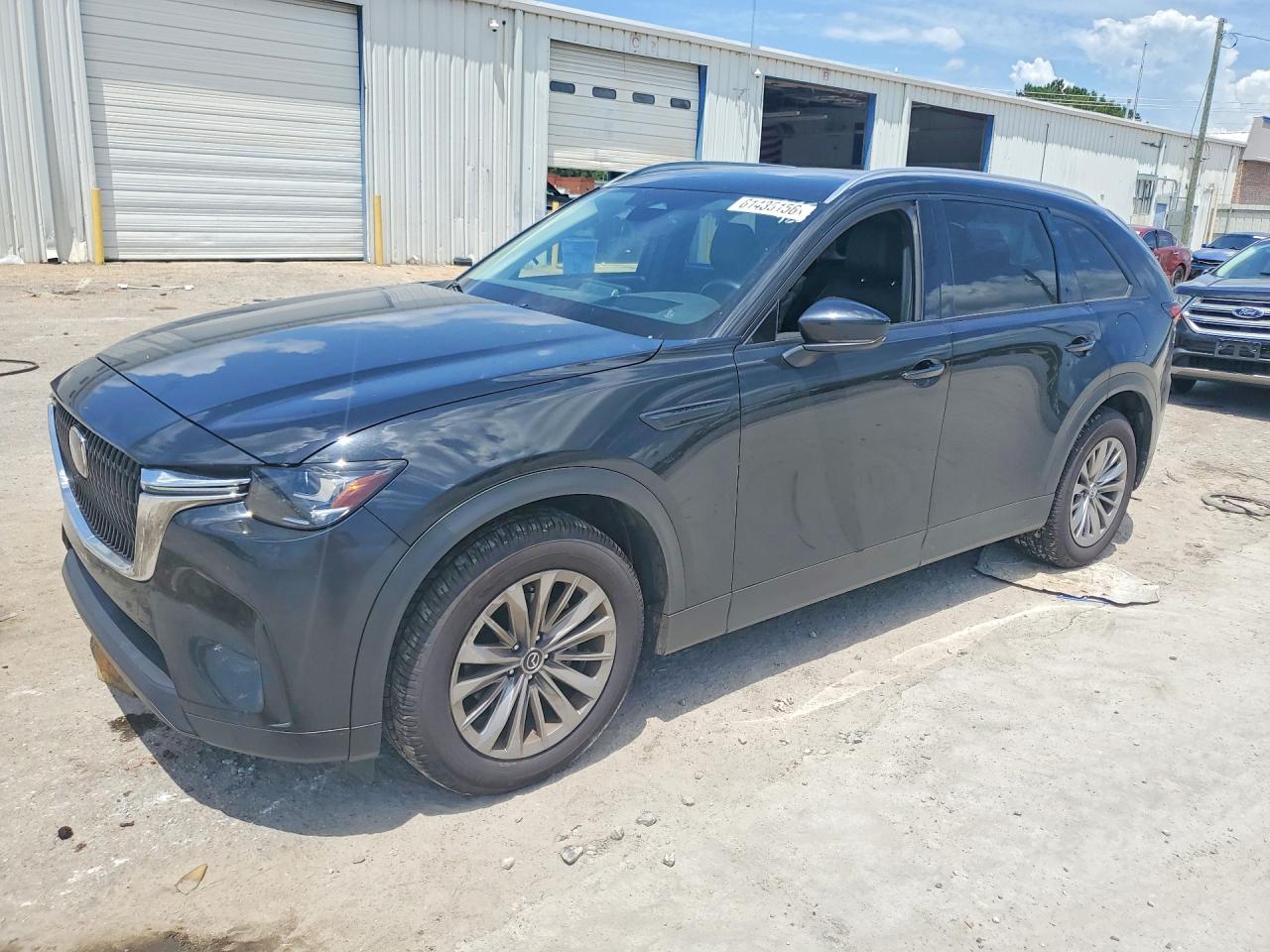 JM3KKCHD9R1122513 · 2024 MAZDA CX-90