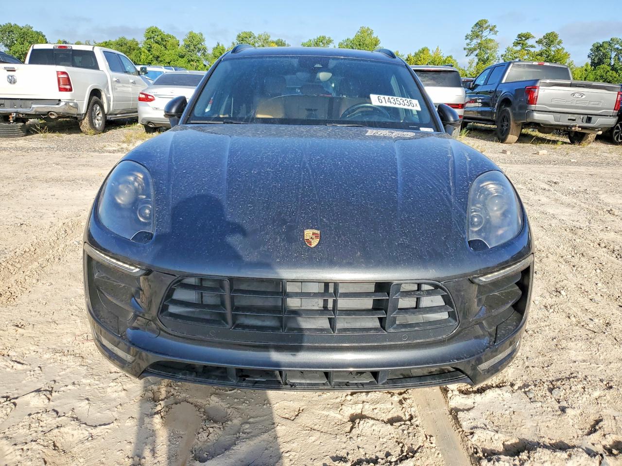 WP1AG2A57HLB53683 · 2017 PORSCHE MACAN · 5/13