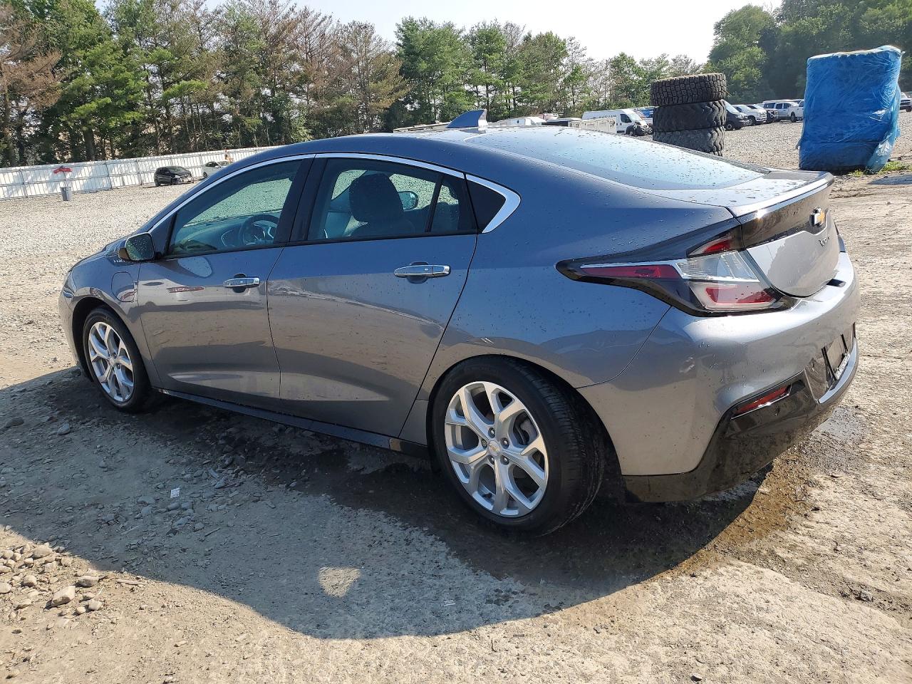 1G1RD6S54KU121237 · 2019 CHEVROLET VOLT · 2/12