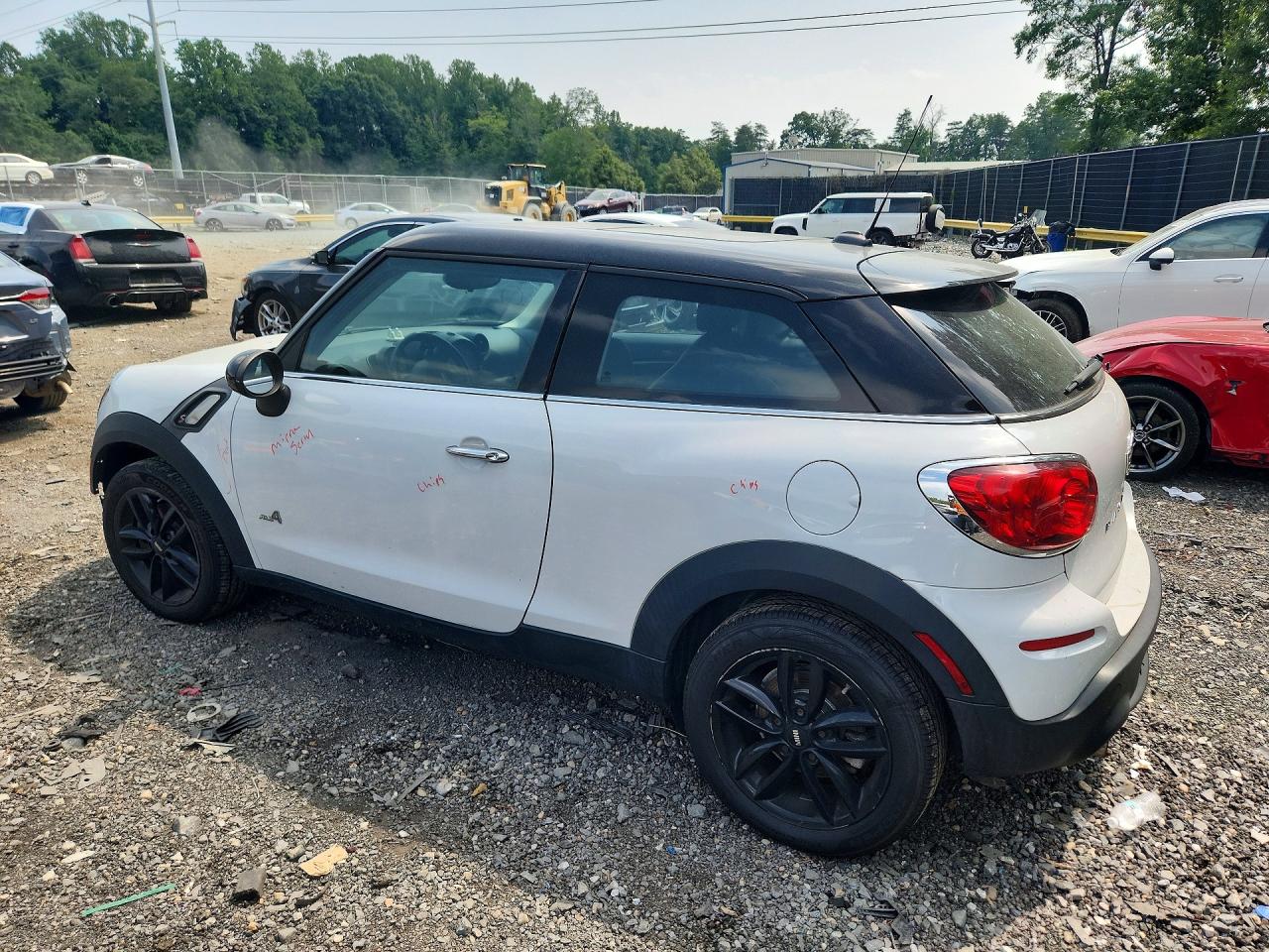 WMWSS7C5XEWN71922 · 2014 MINI COOPER · 2/12