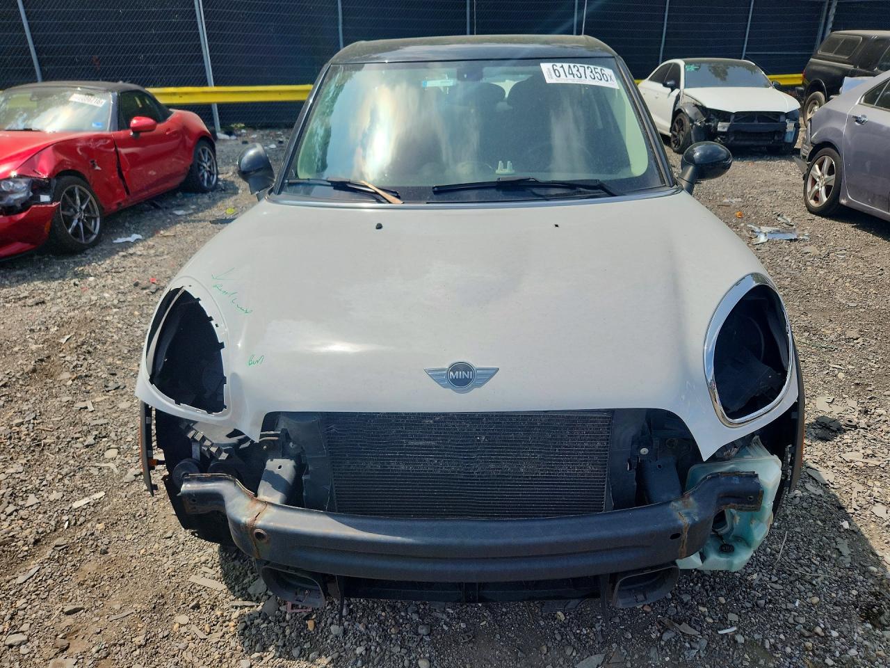 WMWSS7C5XEWN71922 · 2014 MINI COOPER · 5/12