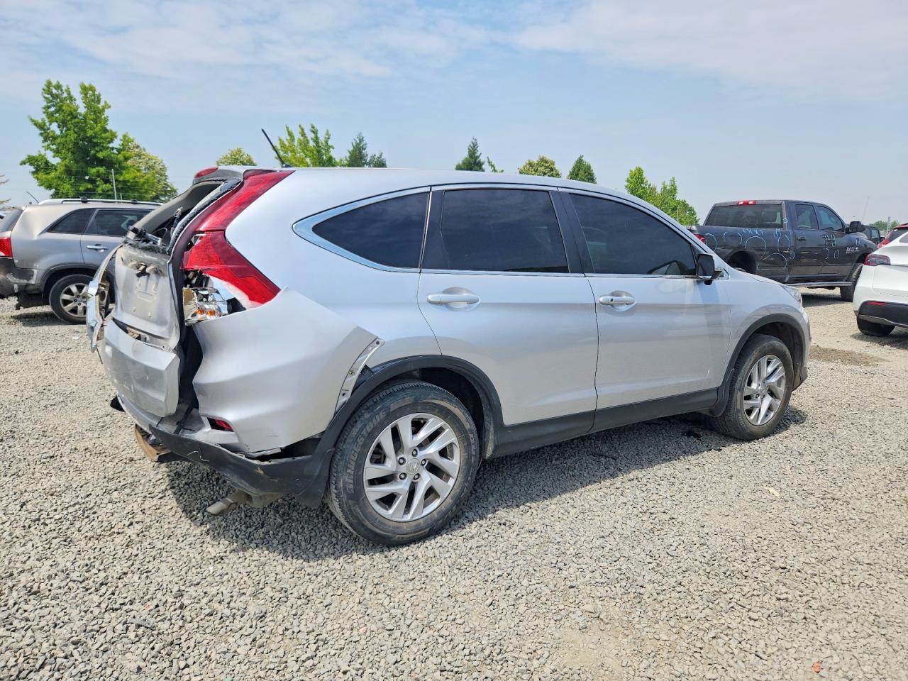 2HKRM4H58GH686174 · 2016 HONDA CR-V · 3/13