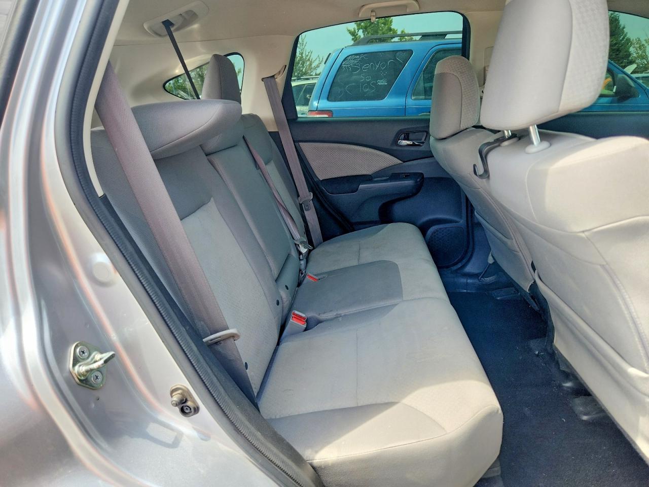 2HKRM4H58GH686174 · 2016 HONDA CR-V · 11/13