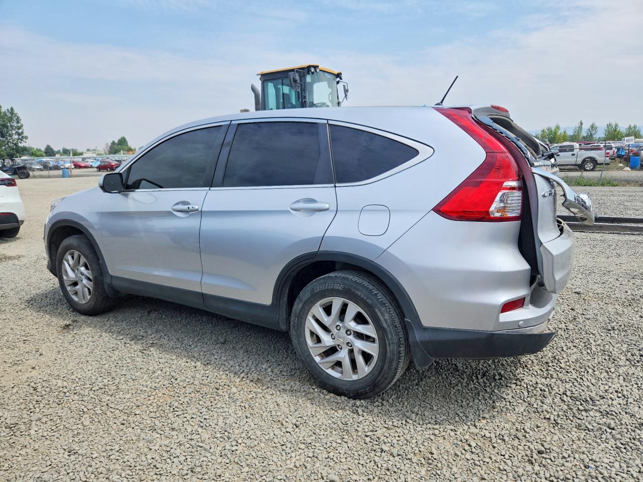 2HKRM4H58GH686174 · 2016 HONDA CR-V · 2/13