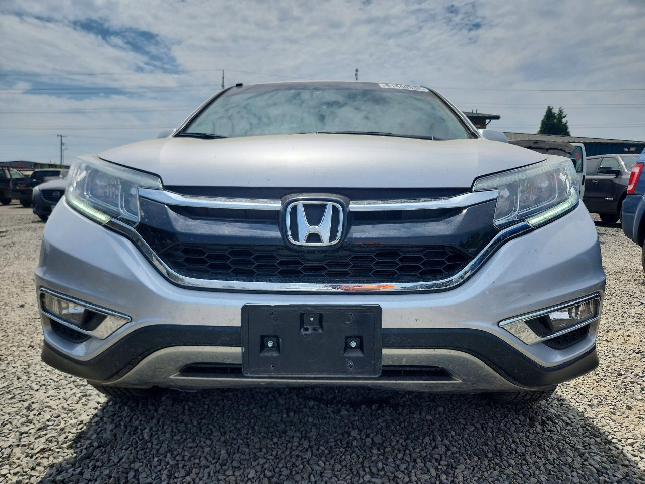 2HKRM4H58GH686174 · 2016 HONDA CR-V · 5/13