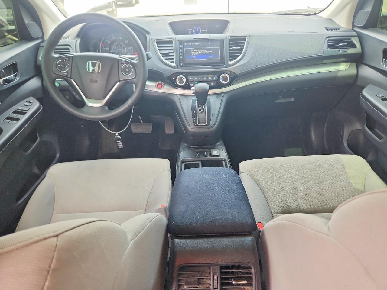 2HKRM4H58GH686174 · 2016 HONDA CR-V · 8/13