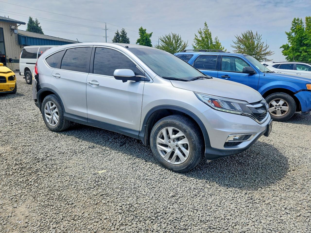 2HKRM4H58GH686174 · 2016 HONDA CR-V · 4/13
