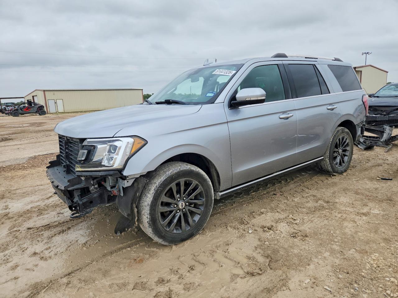 1FMJU2AT4LEA03922 · 2020 FORD EXPEDITION