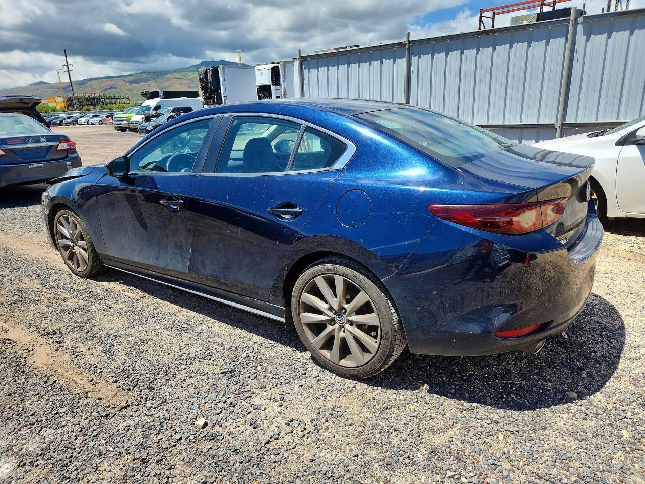 3MZBPACL2LM128920 · 2020 MAZDA 3 · 2/12