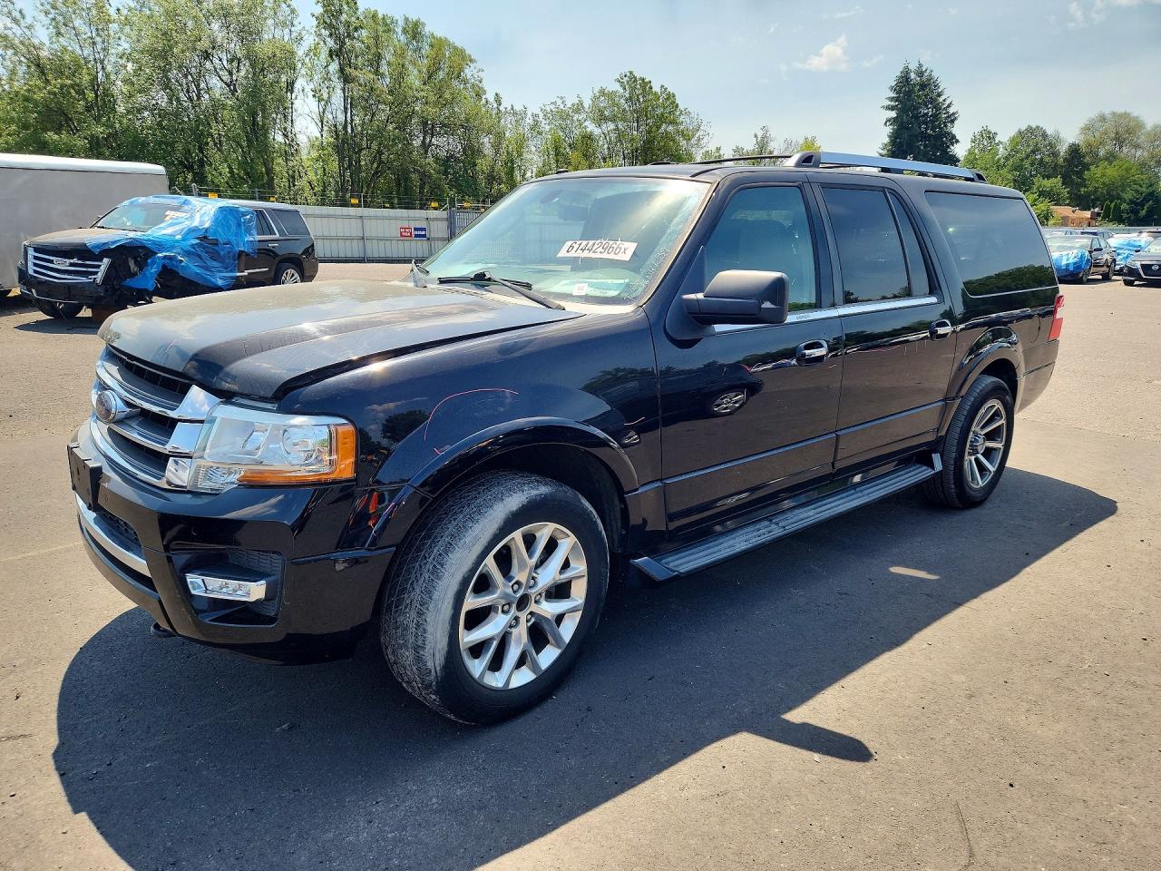 1FMJK2AT8GEF33158 · 2016 FORD EXPEDITION