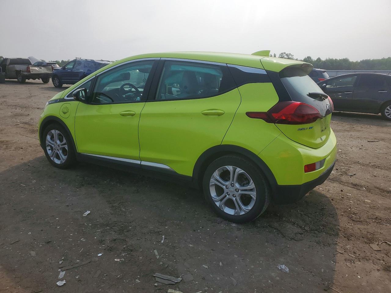 1G1FY6S06K4147706 · 2019 CHEVROLET BOLT EV · 2/12