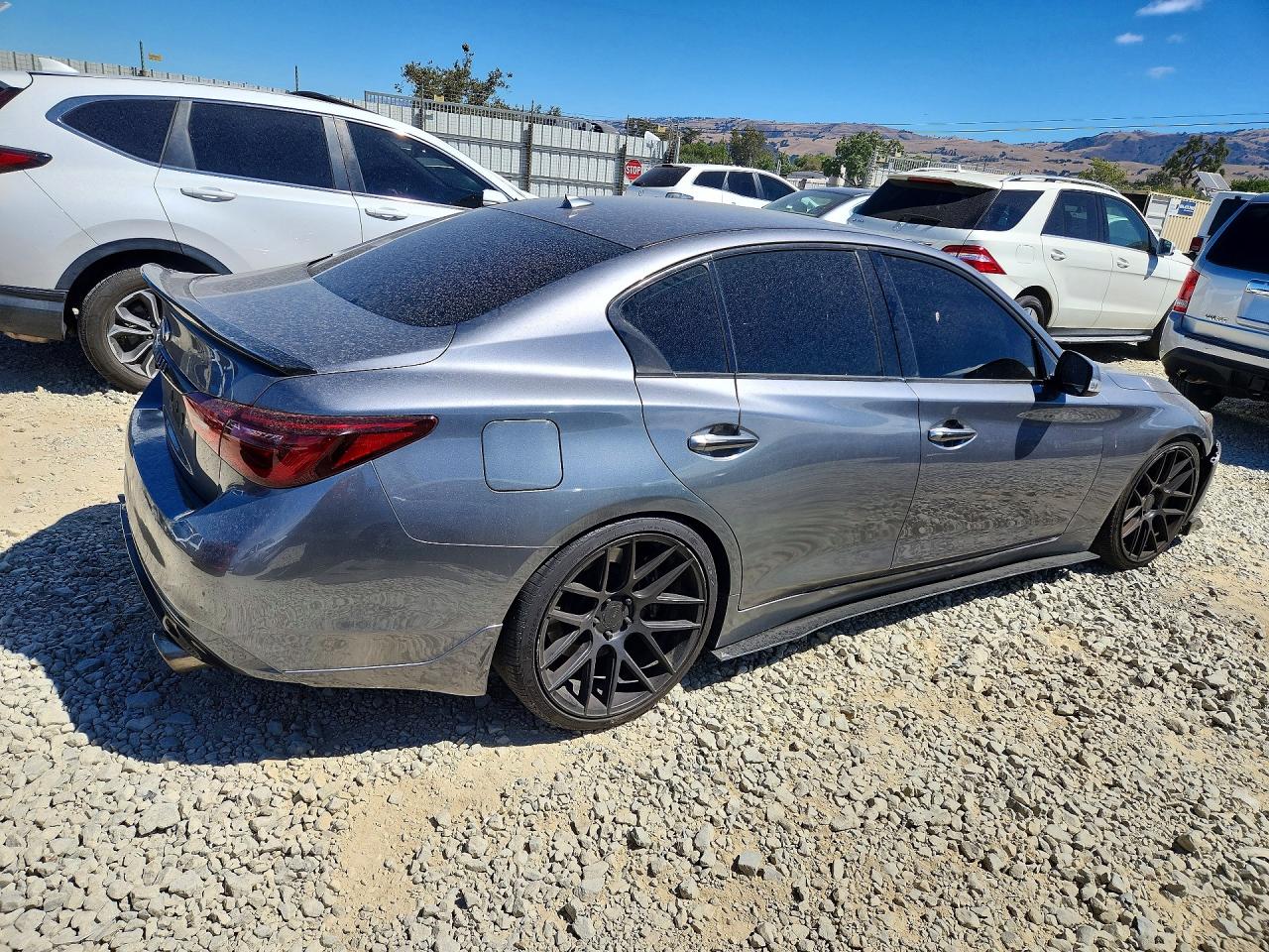 JN1EV7APXJM356478 · 2018 INFINITI Q50 · 3/12