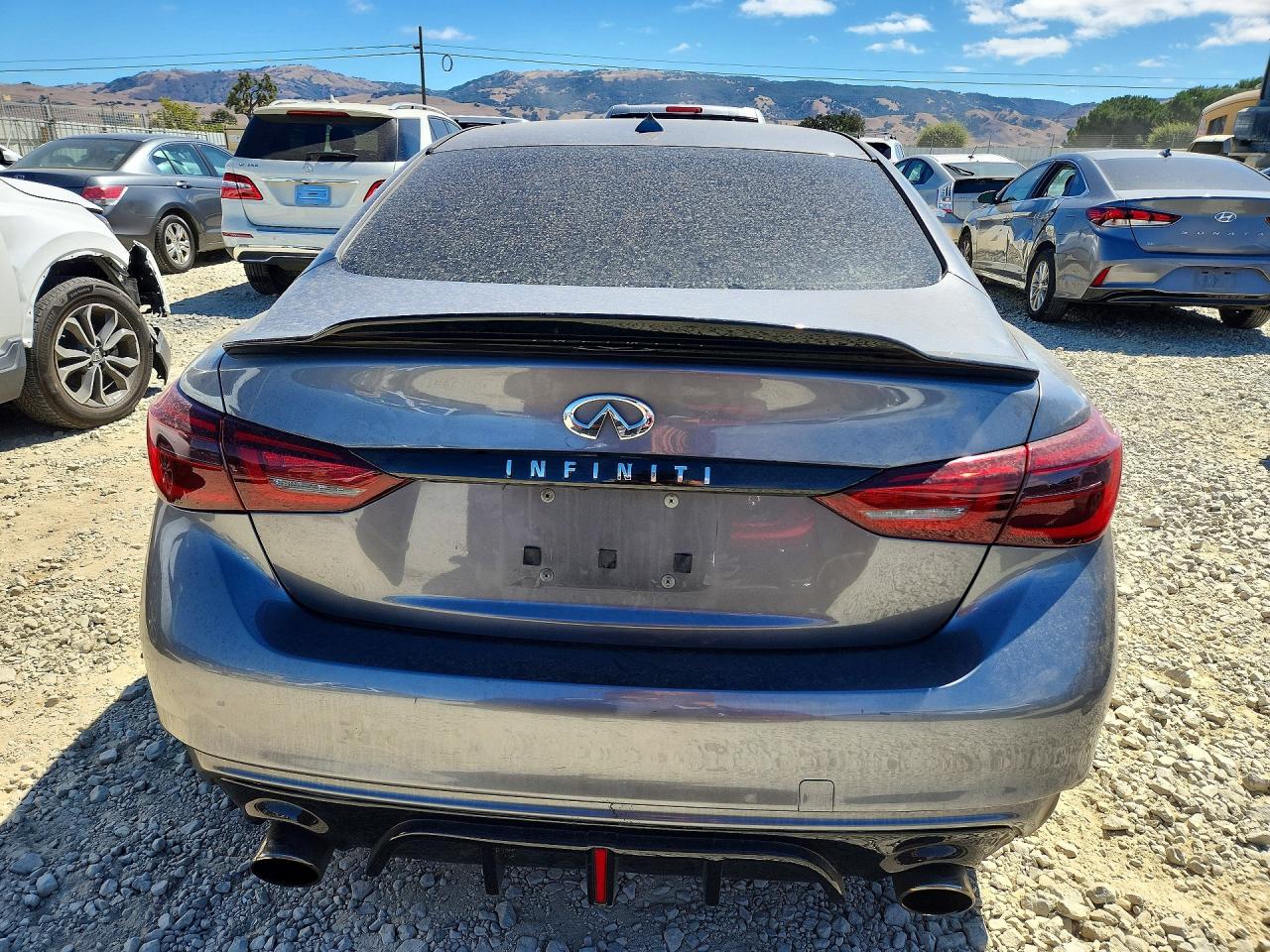 JN1EV7APXJM356478 · 2018 INFINITI Q50 · 6/12