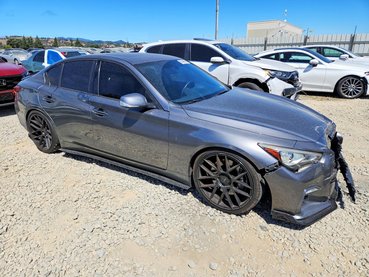 JN1EV7APXJM356478 · 2018 INFINITI Q50 · 4/12