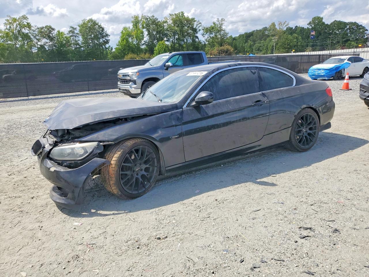WBAKE5C53CE756585 · 2012 BMW 328