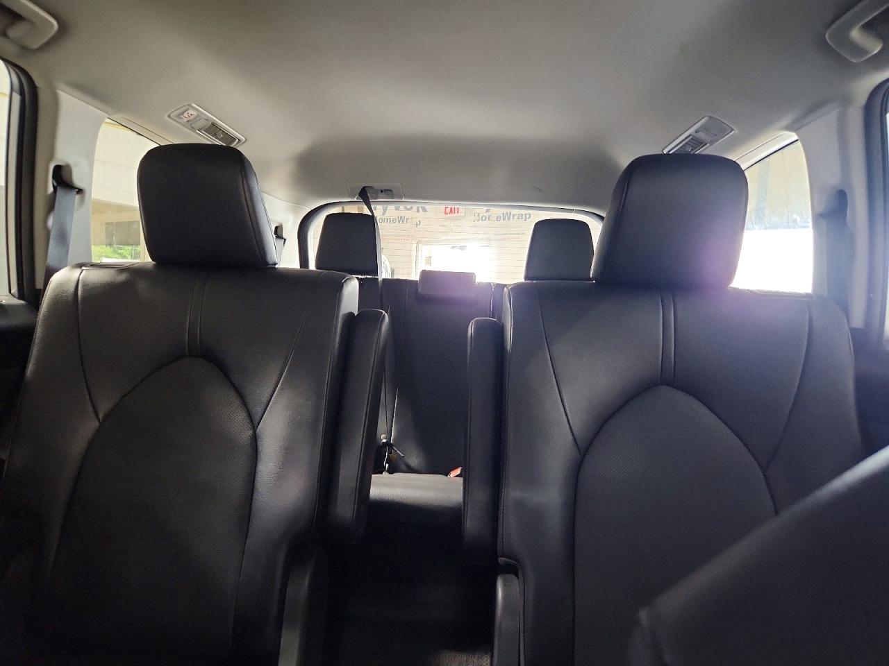 5TDAAAA59RS017584 · 2024 TOYOTA GRAND HIGHLANDER · 10/12