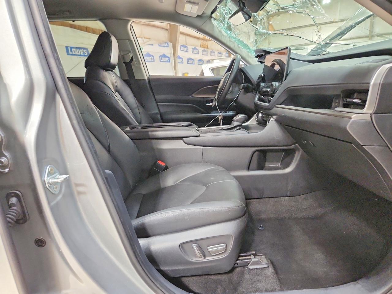 5TDAAAA59RS017584 · 2024 TOYOTA GRAND HIGHLANDER · 7/12