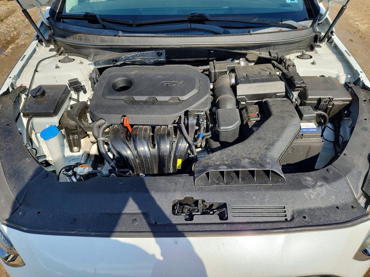 5NPE34AF0JH633657 · 2018 HYUNDAI SONATA · 11/13
