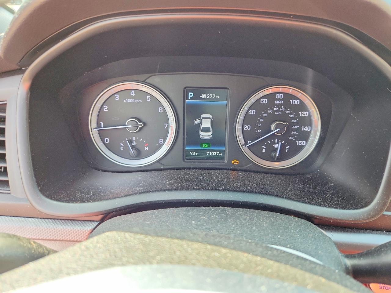 5NPE34AF0JH633657 · 2018 HYUNDAI SONATA · 9/13