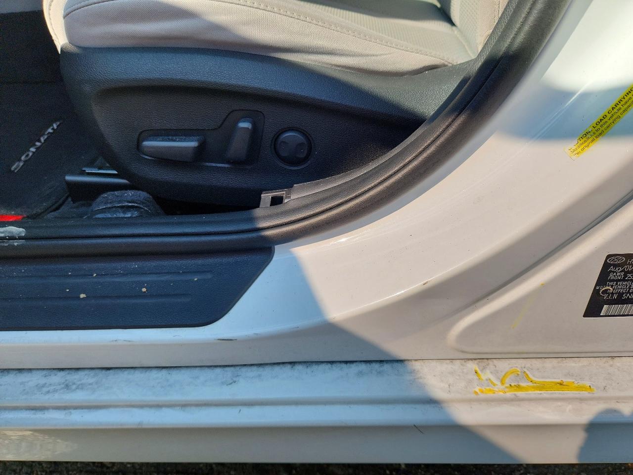 5NPE34AF0JH633657 · 2018 HYUNDAI SONATA · 12/13