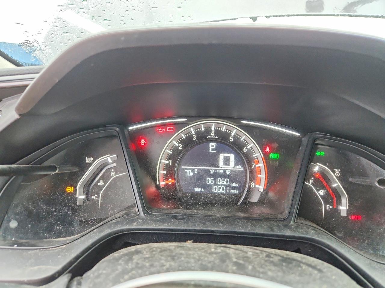 19XFC2F50HE023751 · 2017 HONDA CIVIC · 9/12