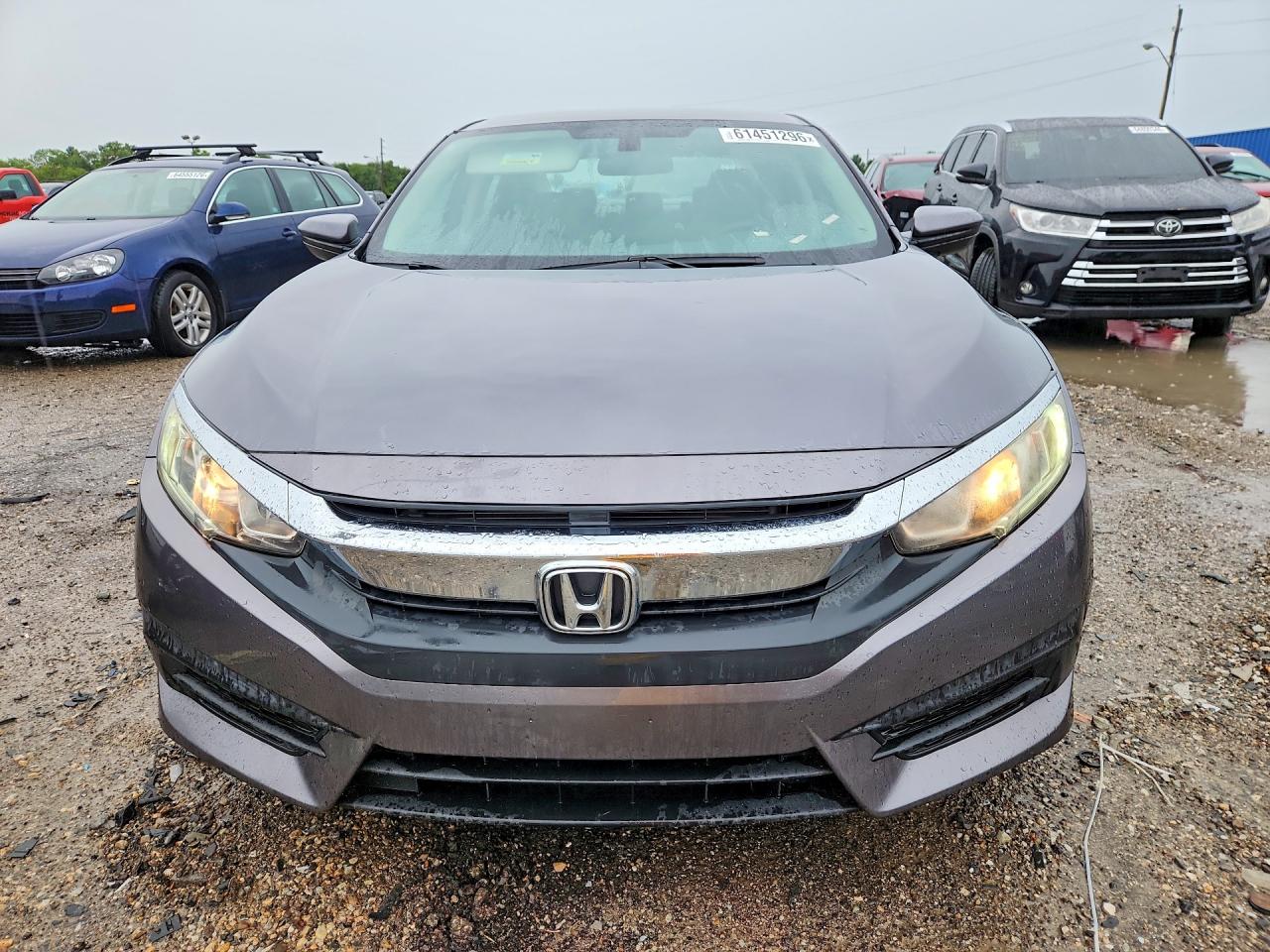 19XFC2F50HE023751 · 2017 HONDA CIVIC · 5/12