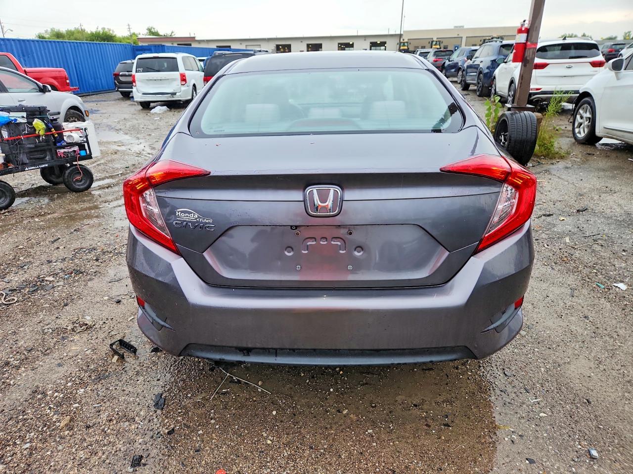 19XFC2F50HE023751 · 2017 HONDA CIVIC · 6/12