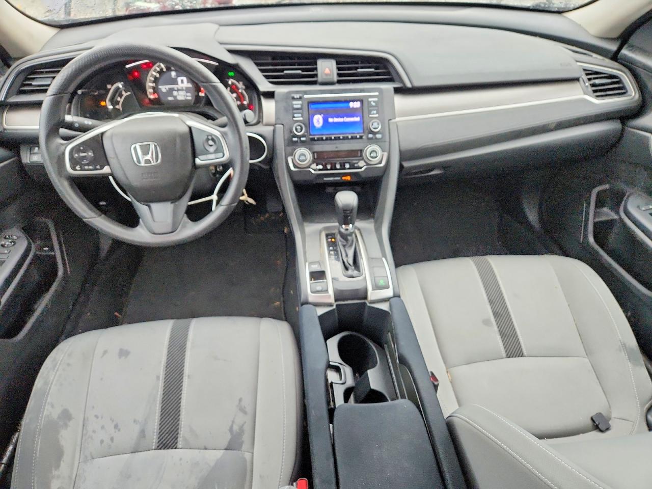 19XFC2F50HE023751 · 2017 HONDA CIVIC · 8/12