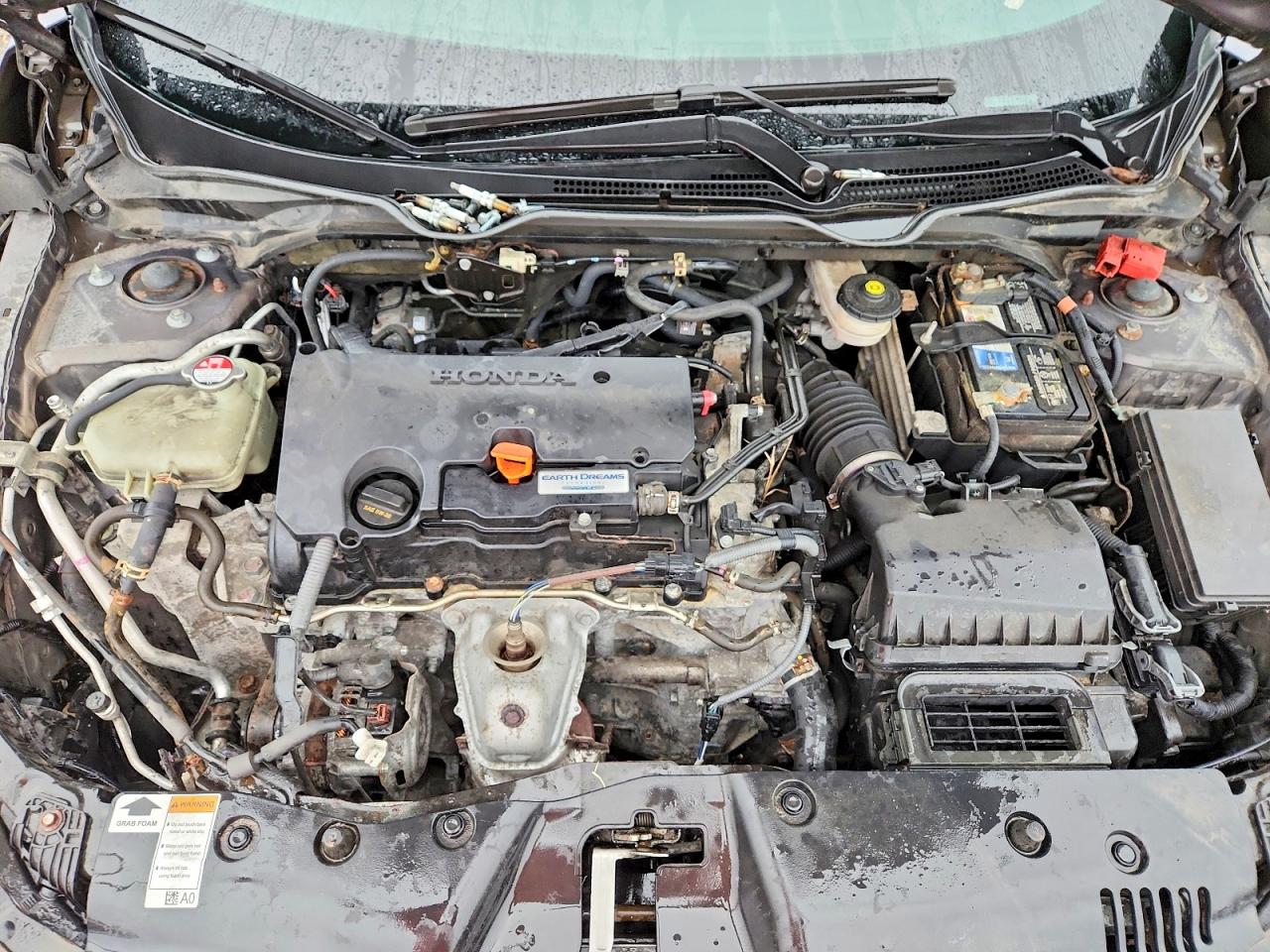 19XFC2F50HE023751 · 2017 HONDA CIVIC · 11/12