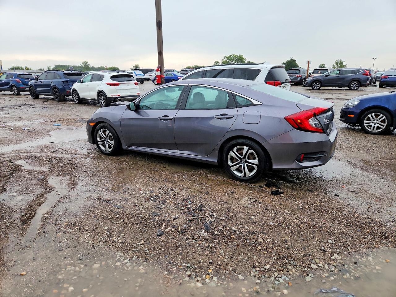 19XFC2F50HE023751 · 2017 HONDA CIVIC · 2/12