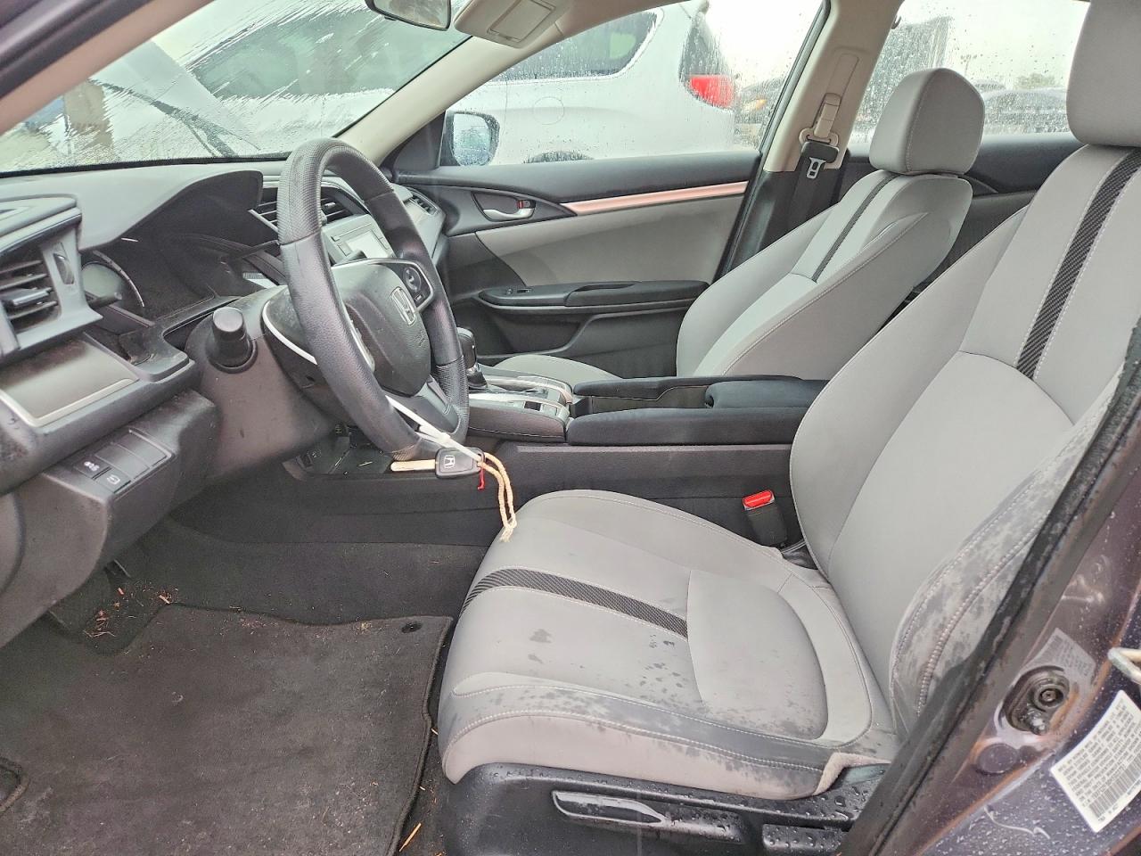 19XFC2F50HE023751 · 2017 HONDA CIVIC · 7/12