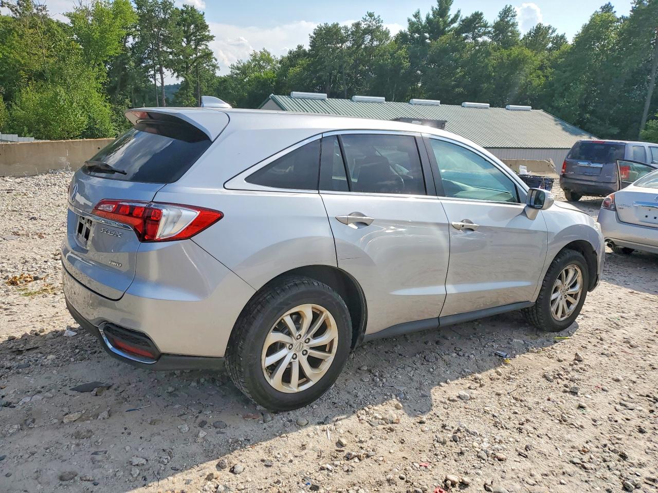 5J8TB4H54JL010708 · 2018 ACURA RDX · 3/13