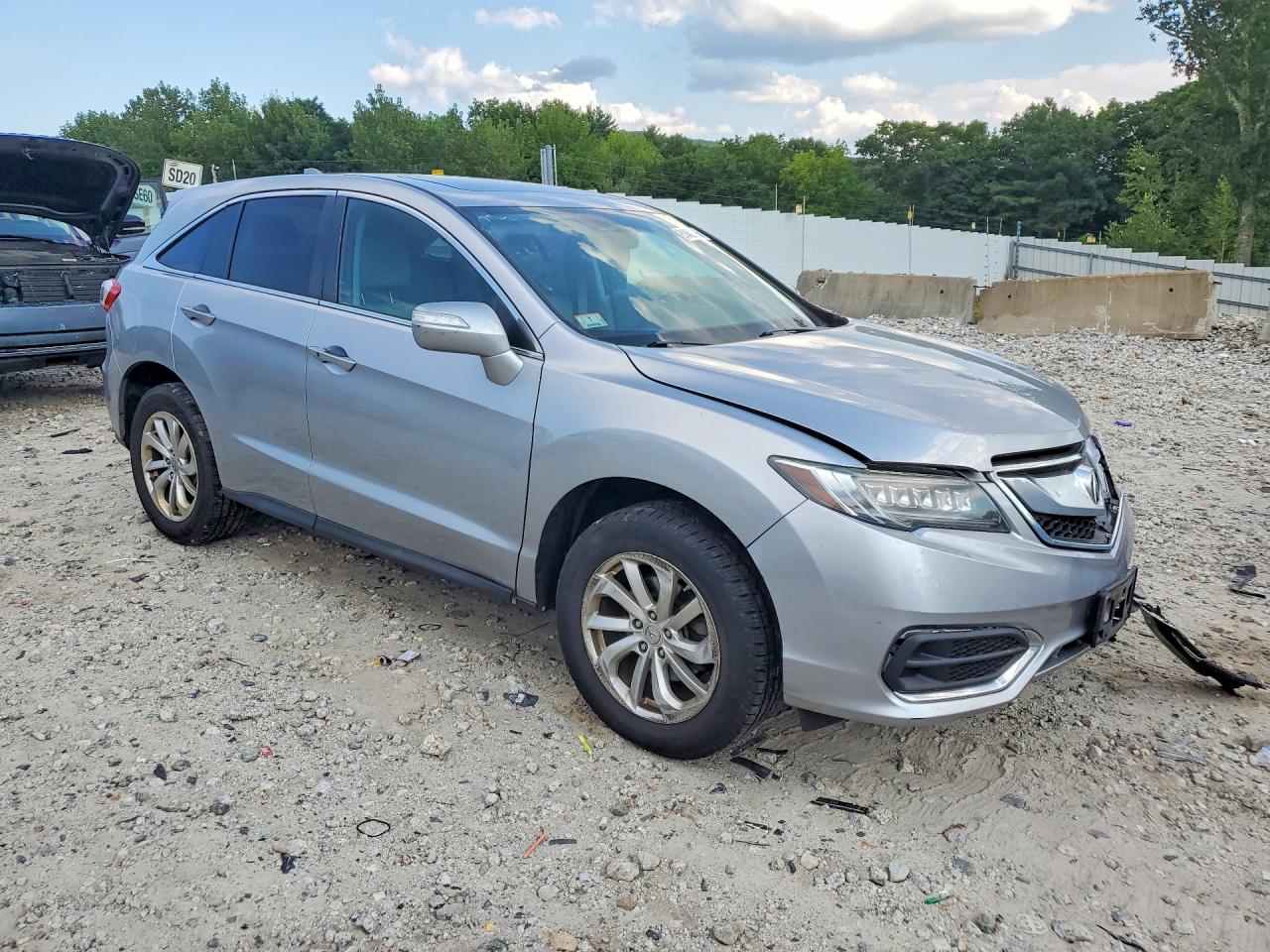 5J8TB4H54JL010708 · 2018 ACURA RDX · 4/13