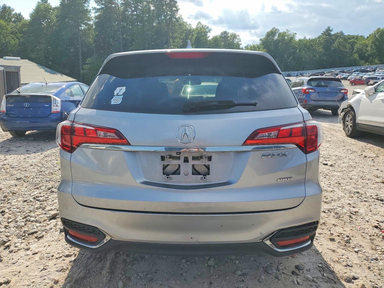 5J8TB4H54JL010708 · 2018 ACURA RDX · 6/13