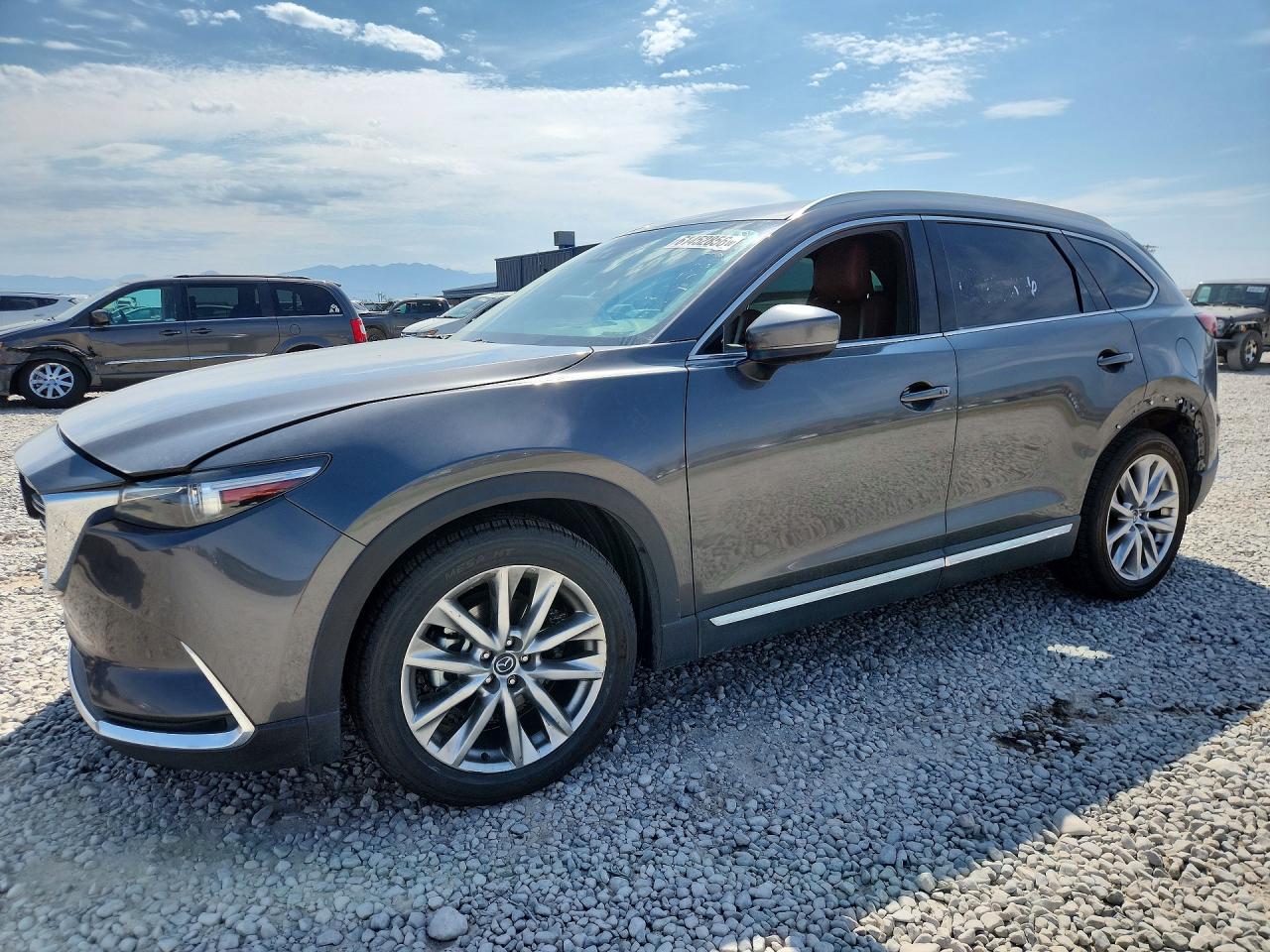 JM3TCBEY6G0109868 · 2016 MAZDA CX-9